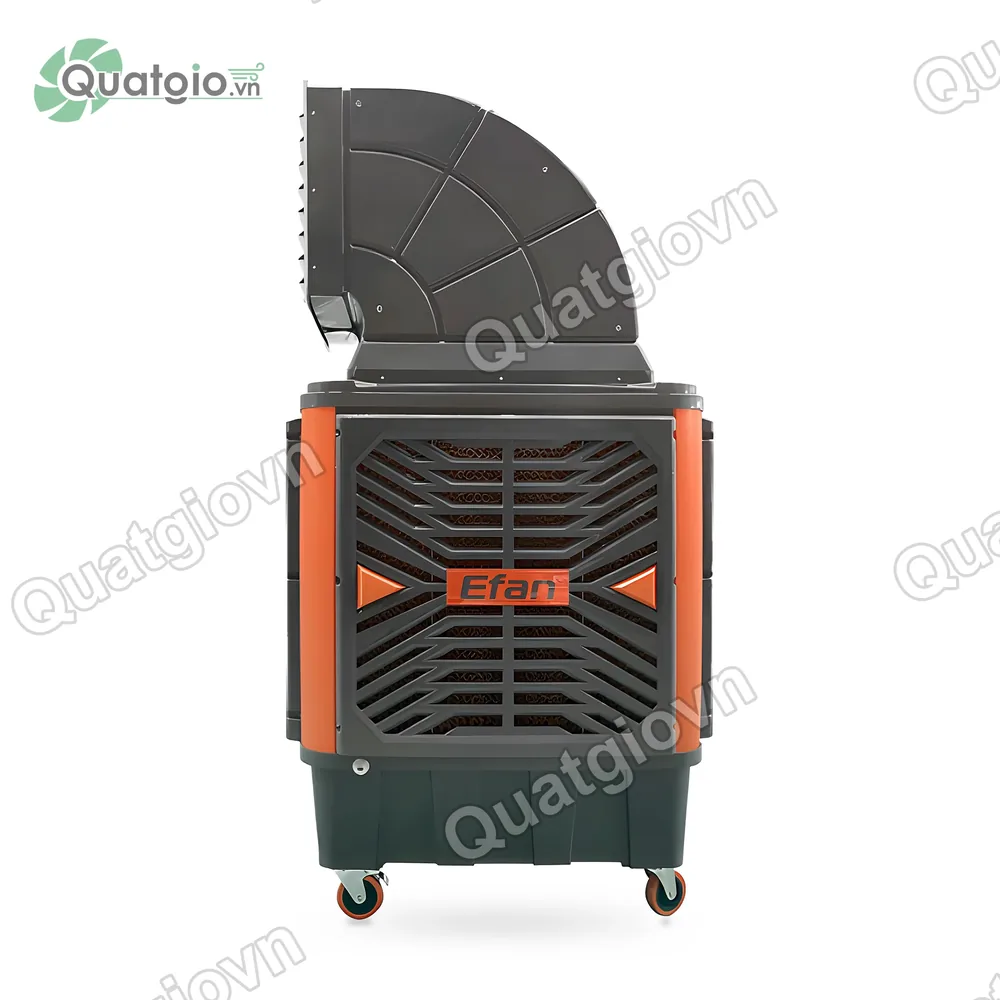 Máy làm mát công nghiệp Efan EF-TD18DKC - hình 1