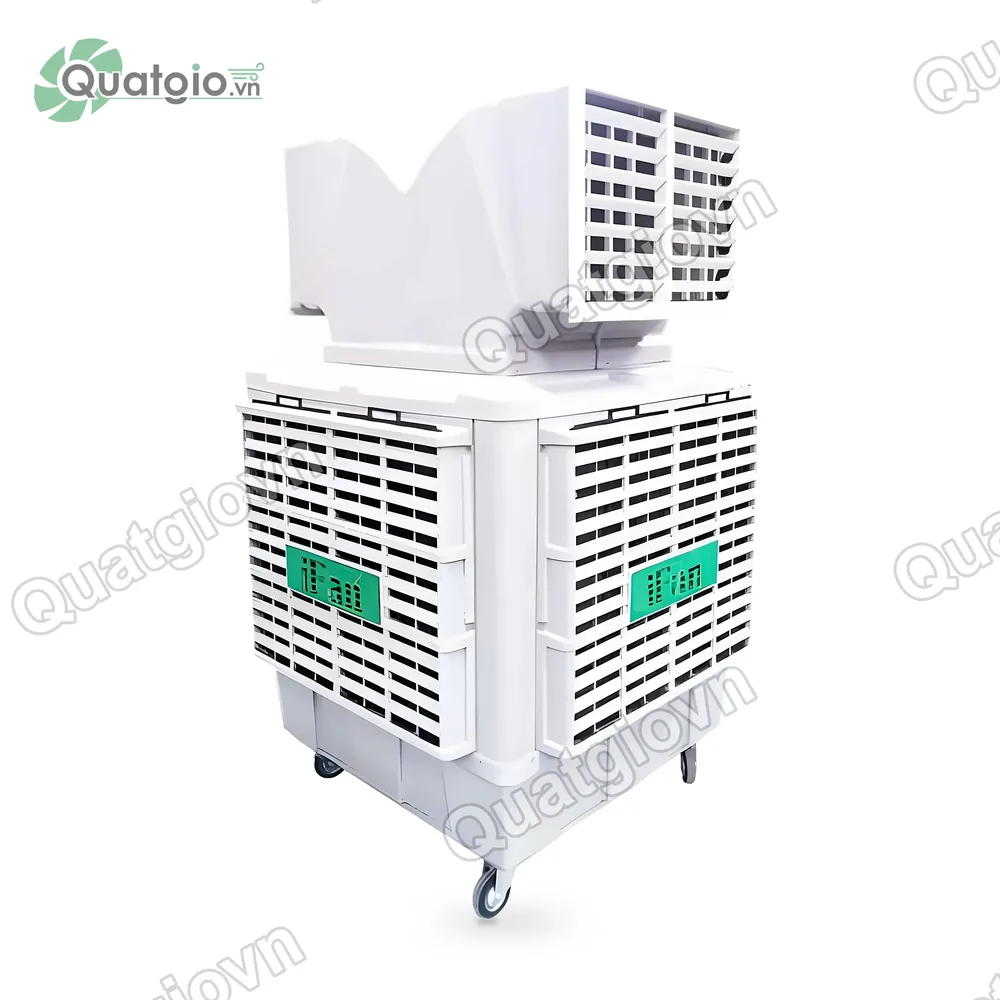 Máy làm mát công nghiệp di động Ifan MAB2-18MR / MAB2-18MQ / MAB2-18ER / MAB2-18IQ - hình 1