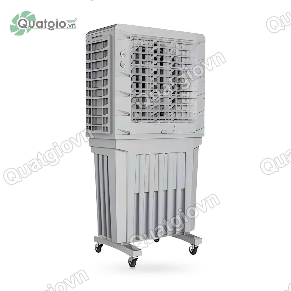 Máy làm mát công nghiệp Ifan-12000A công suất 250W - hình 1