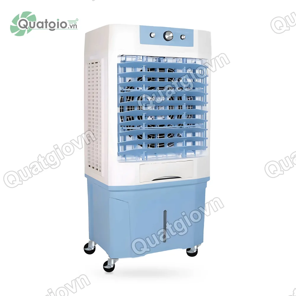 Máy làm mát hơi nước EFan EF-1050 - hình 1