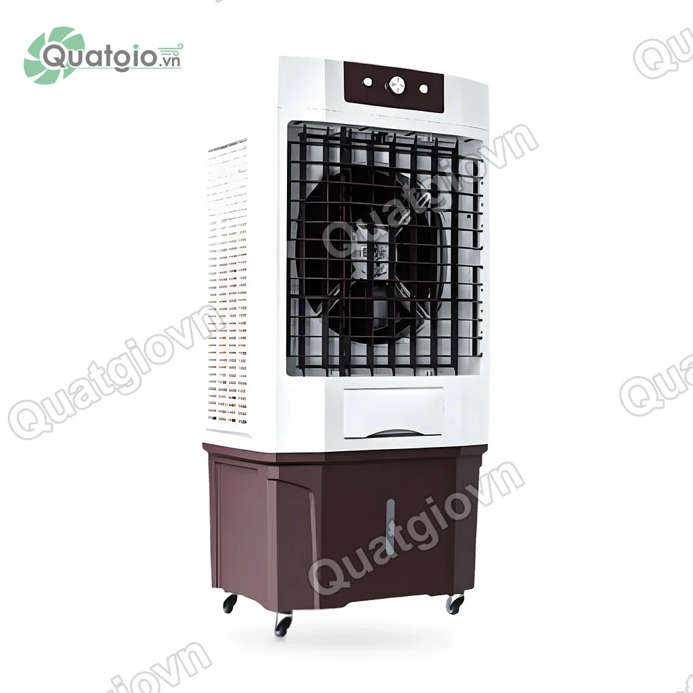 Máy làm mát hơi nước EFan EF-1380 - hình 1