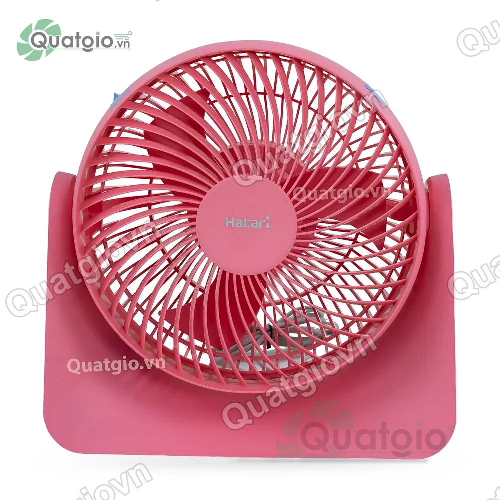 Quạt bàn Hatari PS8M1 - hình 1