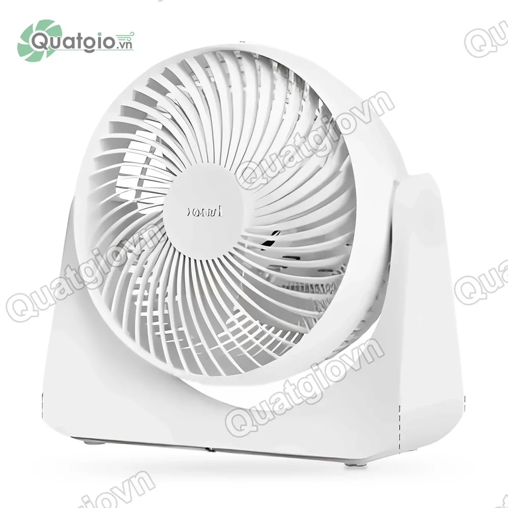 Quạt bàn Hatari PS8M1 - hình 3