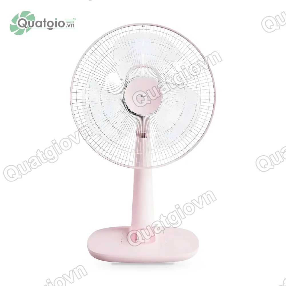 Quạt bàn Thái Hatari T18M1 - hình 1