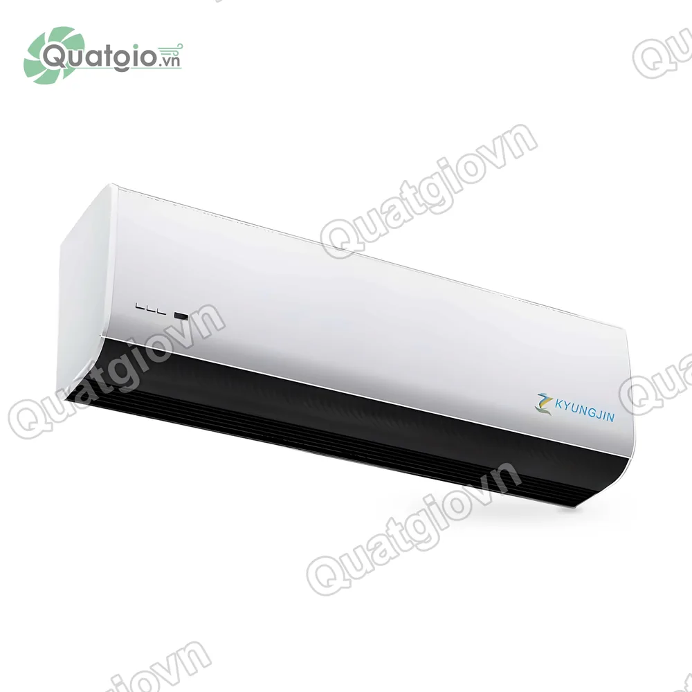 Quạt cắt gió KYUNGJIN KR-900/KR-1000/KR-1200/KR-1500/KR-1800 - hình 1
