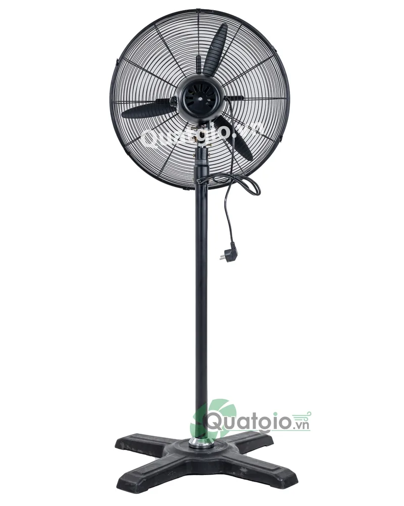 Quạt đứng công nghiệp IFAN NS-50 - hình 1
