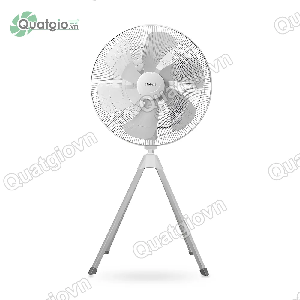 Quạt Thái Lan đứng công nghiệp Hatari IQ25M1 - hình 1