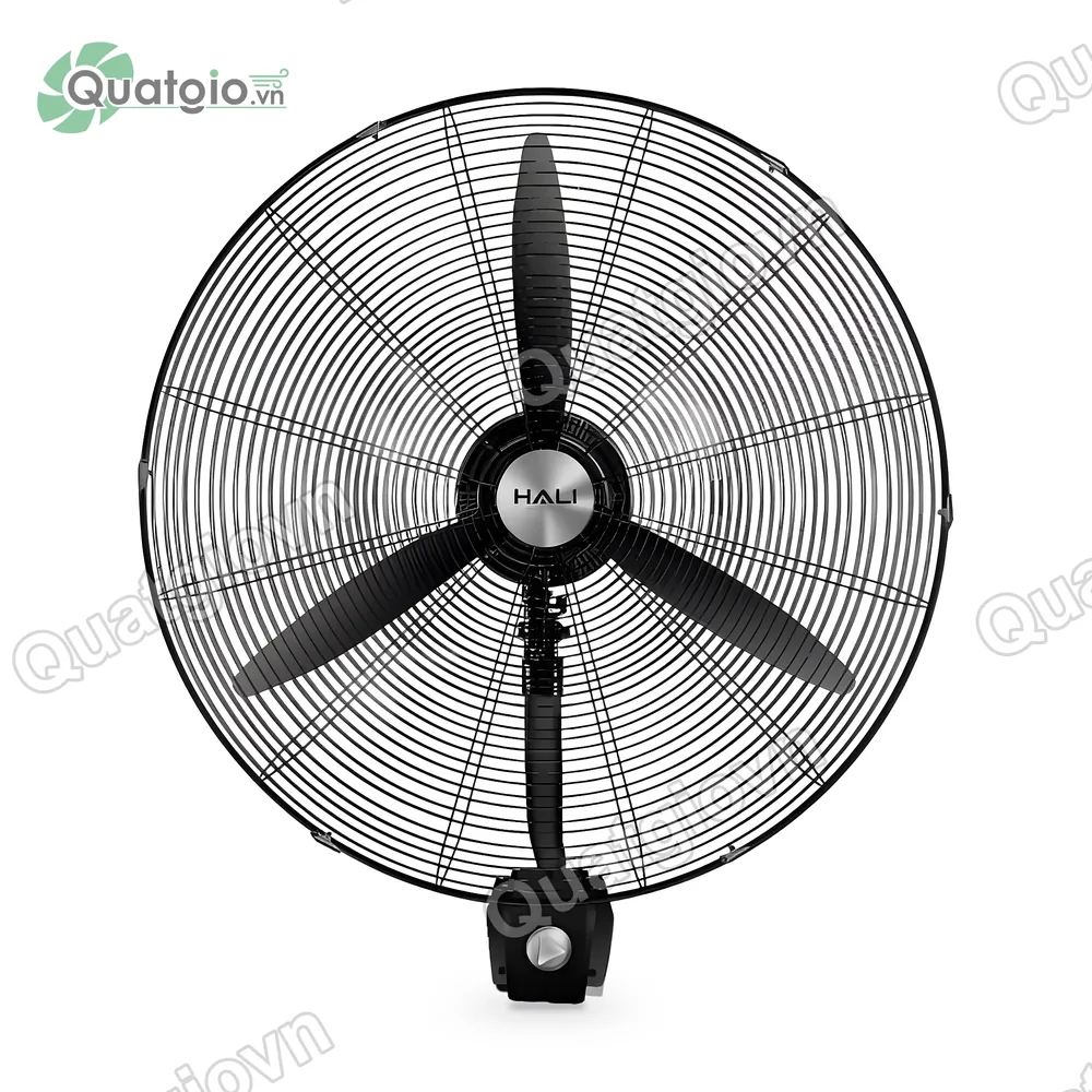 Quạt công nghiệp treo Hali CN750-T 200W - hình 1