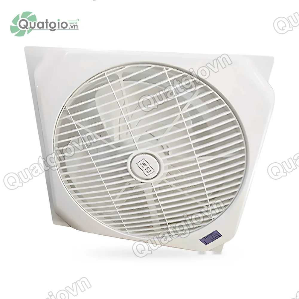 Quạt đảo âm trần dạng hộp Taizhi TFG180 - hình 1