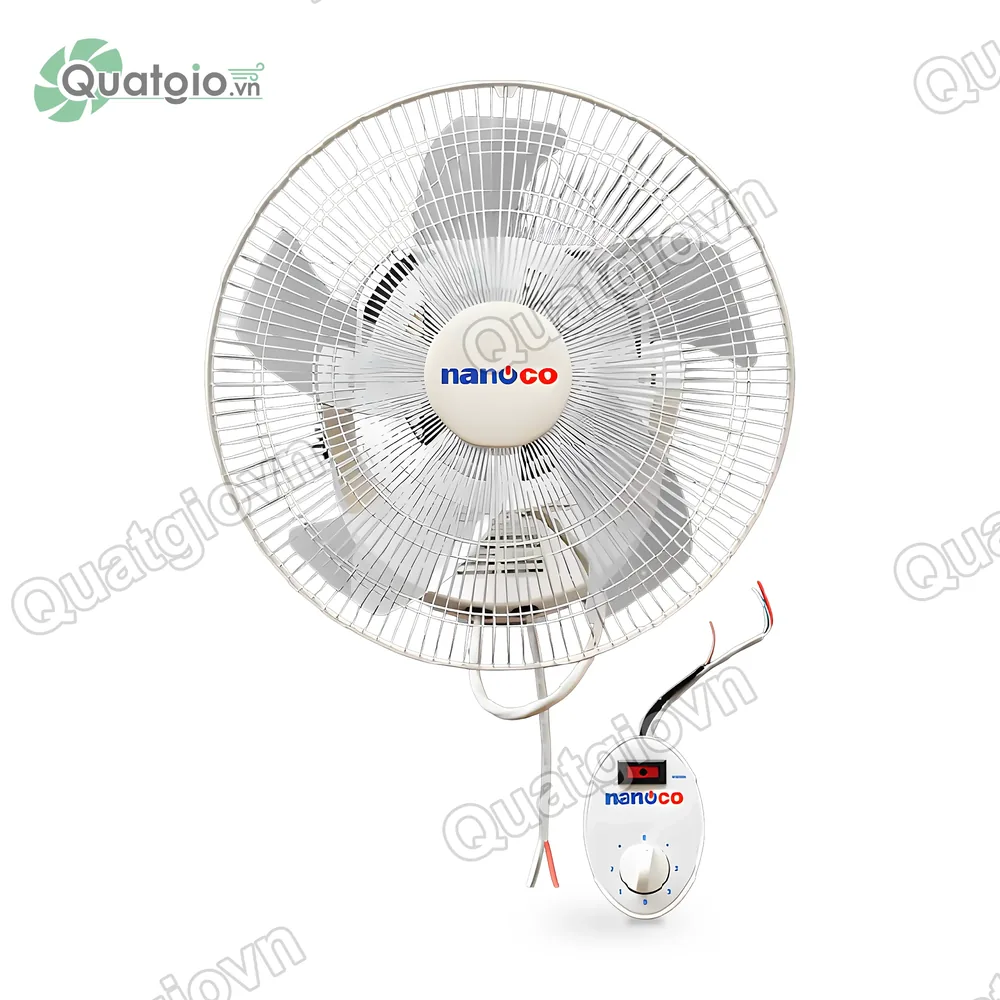 Quạt Đảo Nanoco NOF1609 - hình 1