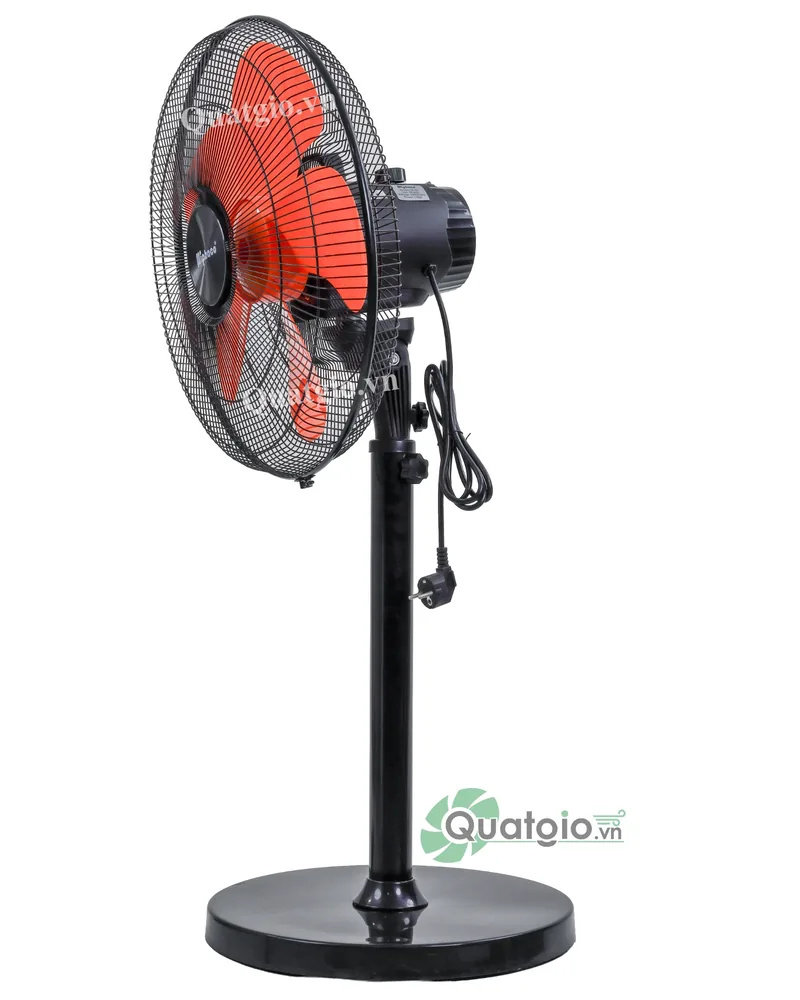 Quạt đứng bán công nghiệp Miphaco DF-45 - hình 1