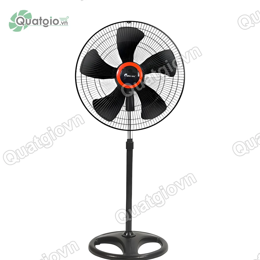 Quạt đứng ChingHai HS917 - hình 1