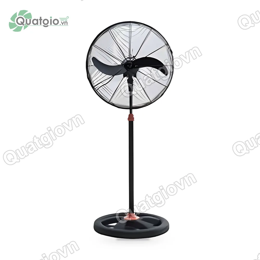 Quạt đứng công nghiệp ASIA D24001 - hình 1