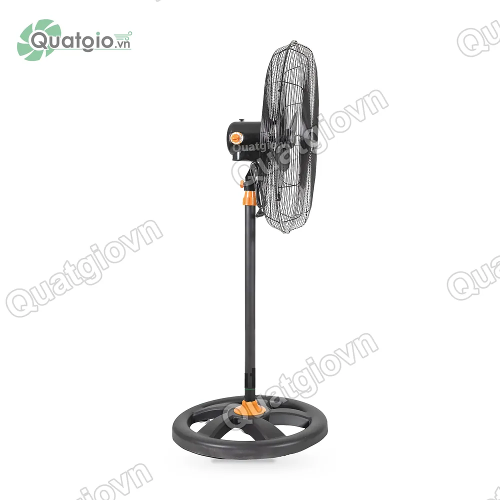 Quạt đứng công nghiệp ASIA D24001 - hình 2