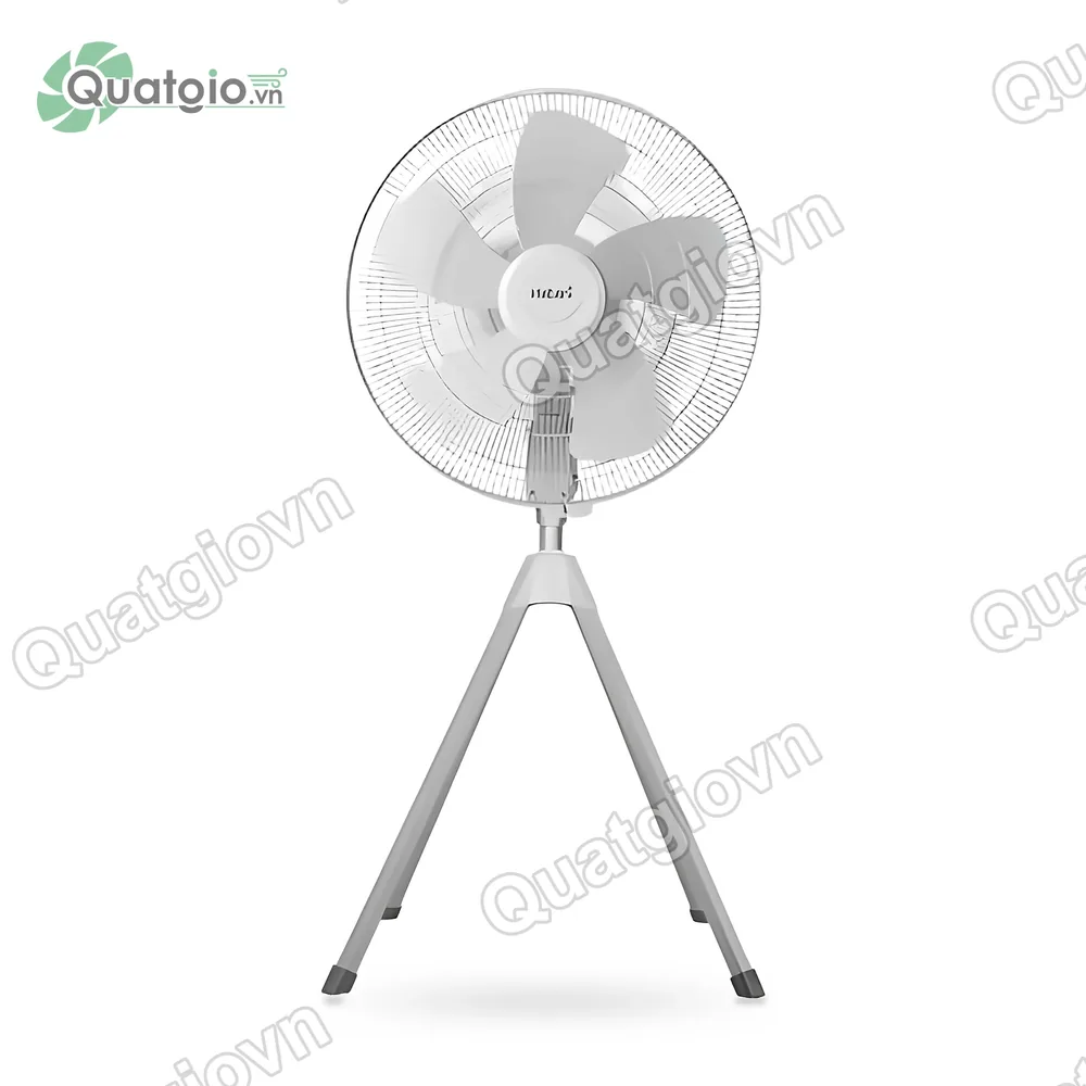 Quạt Thái Lan đứng công nghiệp Hatari IQ22M1 - hình 1