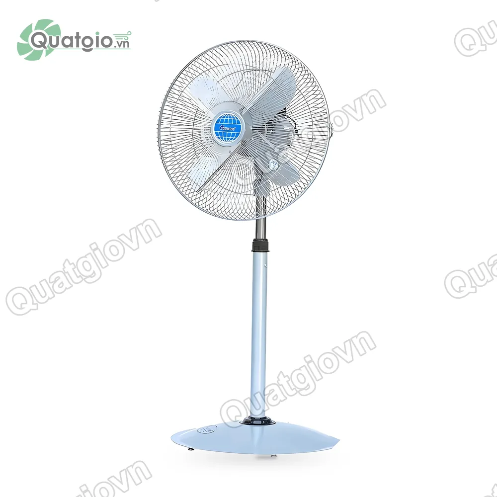 Quạt đứng công nghiệp Ching Hai HS9199 - hình 1