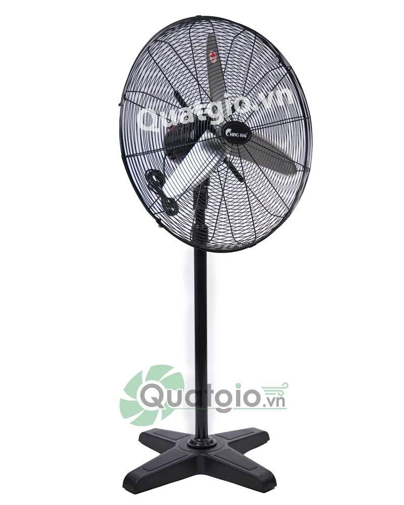 Quạt đứng công nghiệp ChingHai HS24-ĐN3T - hình 1