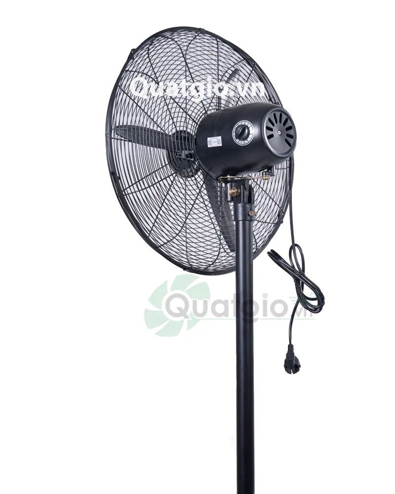 Quạt đứng công nghiệp EFAN EF-D50-3 công suất 130W - hình 1