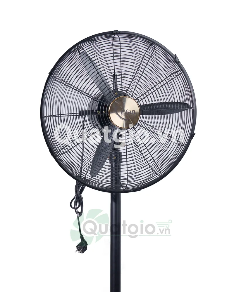 Quạt đứng công nghiệp EFAN EF-D50-3 công suất 130W - hình 2