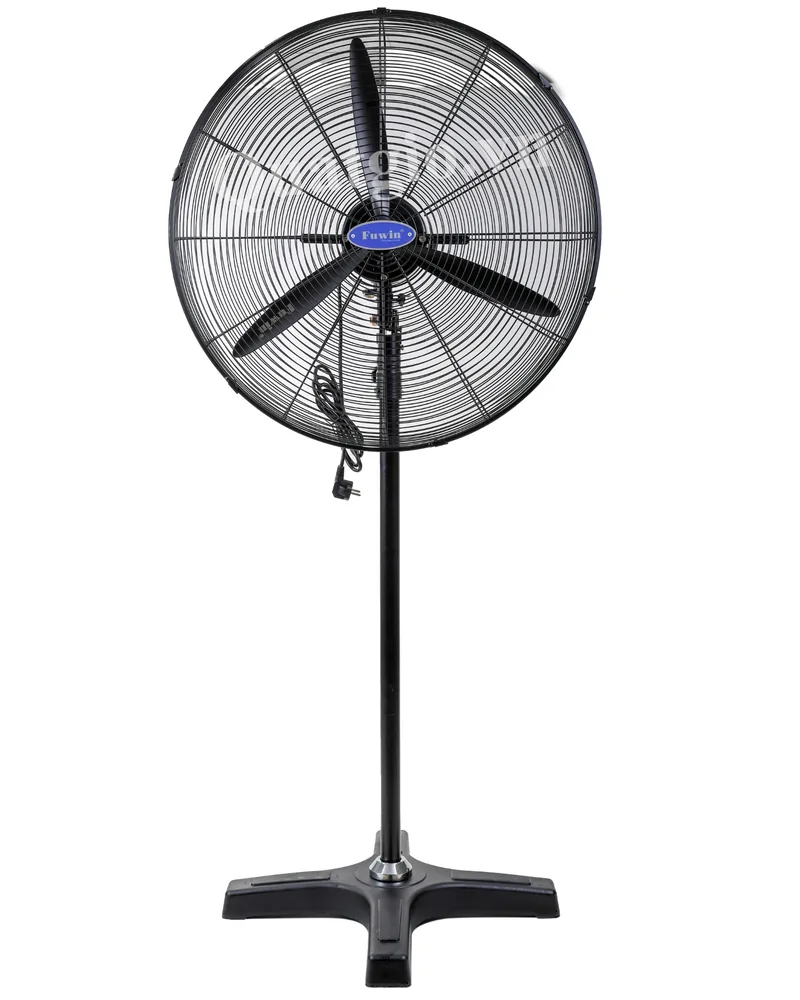 Quạt đứng công nghiệp Fuwin FS-650 - hình 1