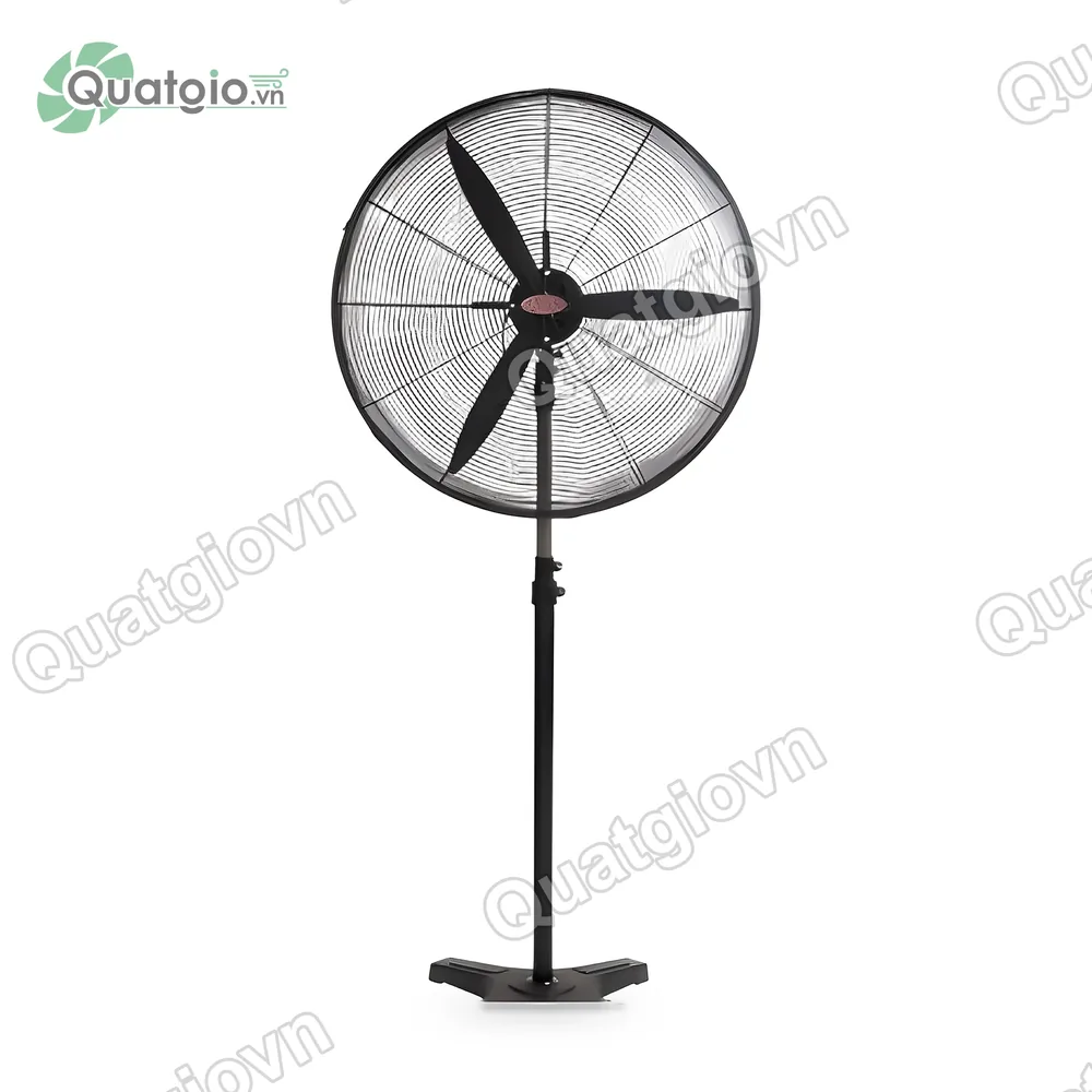 Quạt đứng công nghiệp LIFAN Đ-24CX - hình 2