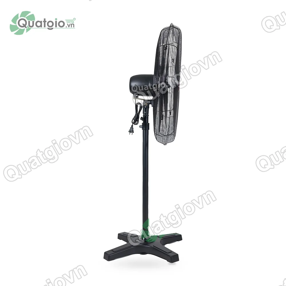 Quạt đứng công nghiệp LIFAN Đ-30CX - hình 2