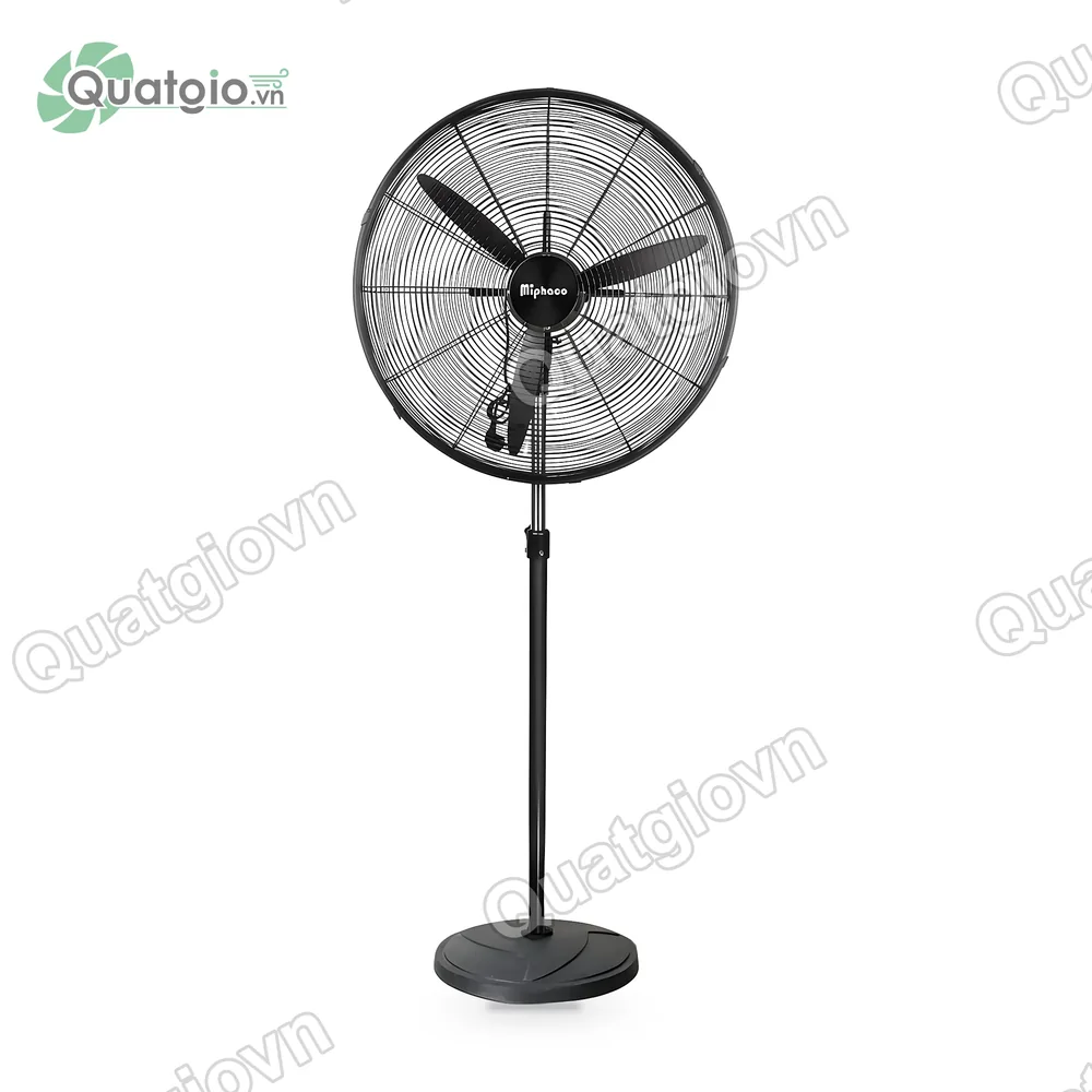 Quạt đứng công nghiệp Miphaco DCN-500 - hình 1