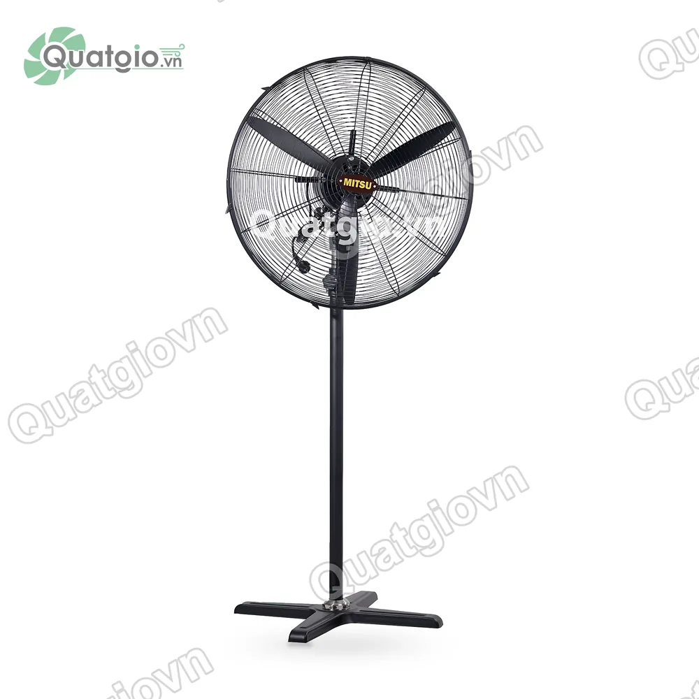 Quạt đứng công nghiệp MITSU MS-650 - hình 2