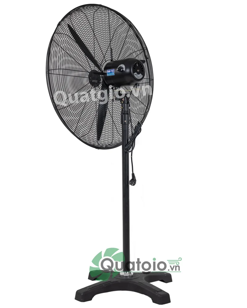 Quạt đứng công nghiệp SuperWin SPW750-TP - hình 1