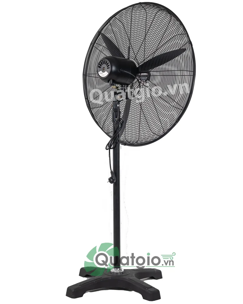 Quạt đứng công nghiệp SuperWin SPW750-TP - hình 2