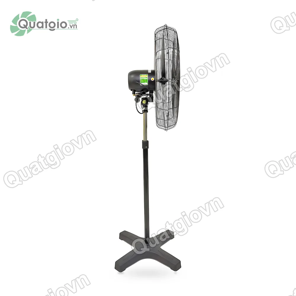 Quạt đứng công nghiệp Yanfan D26CN công suất 150W - hình 1