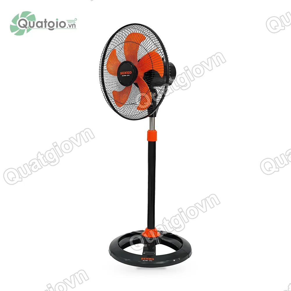 Quạt đứng Senko DCN1801 75W - hình 1