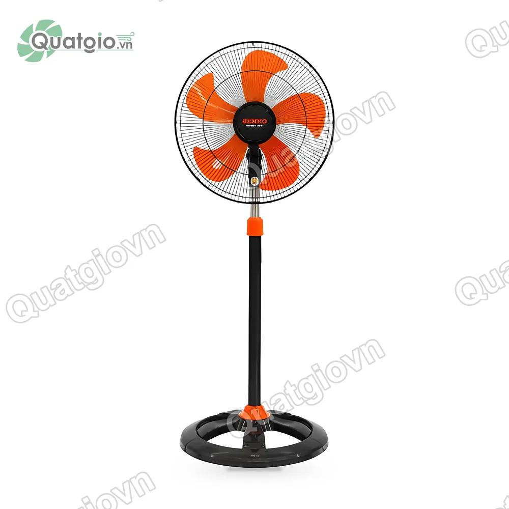 Quạt đứng Senko DCN1801 75W - hình 2