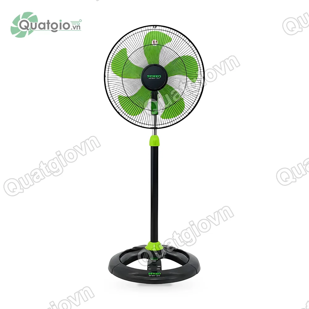 Quạt đứng Senko DCN1801 75W - hình 3