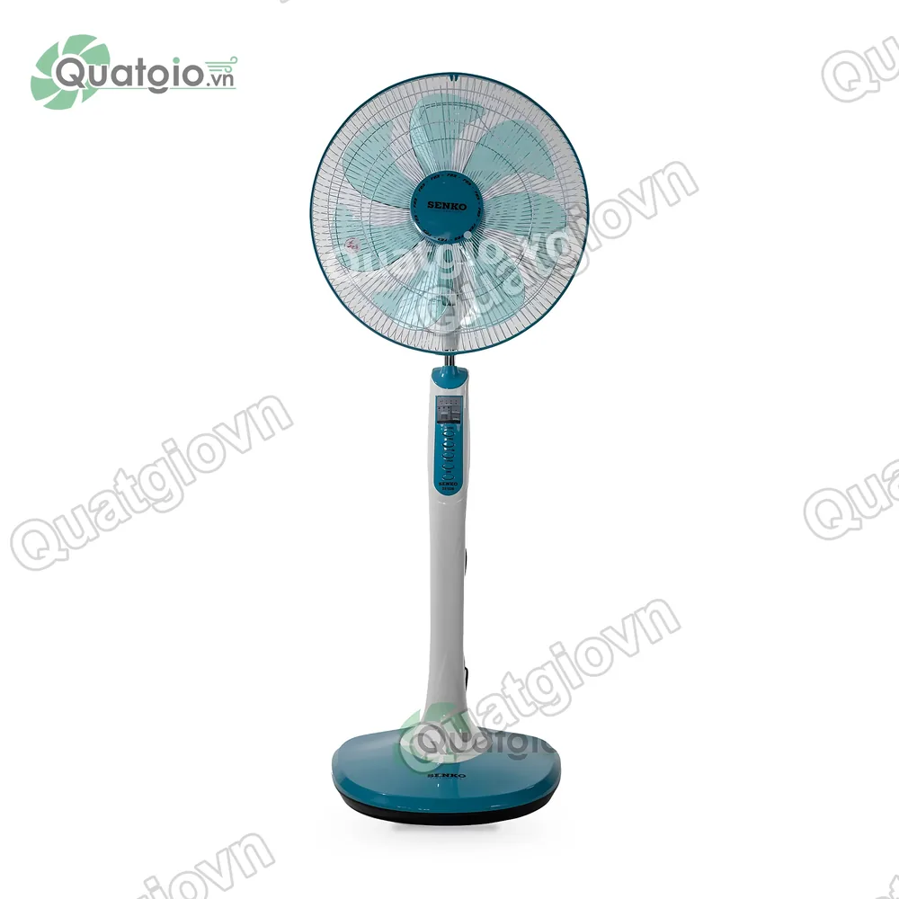 Quạt đứng SENKO DR1608 65w - hình 1