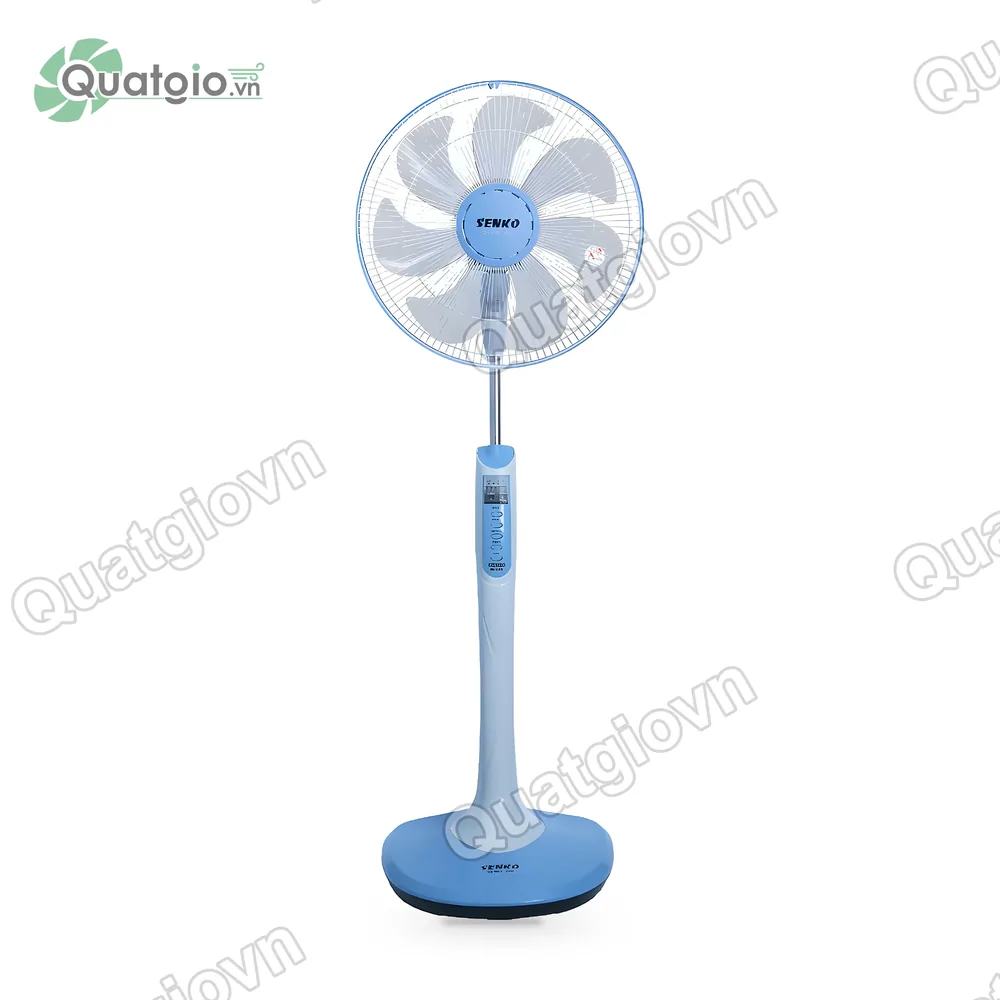 Quạt đứng SENKO DR1608 65w - hình 2