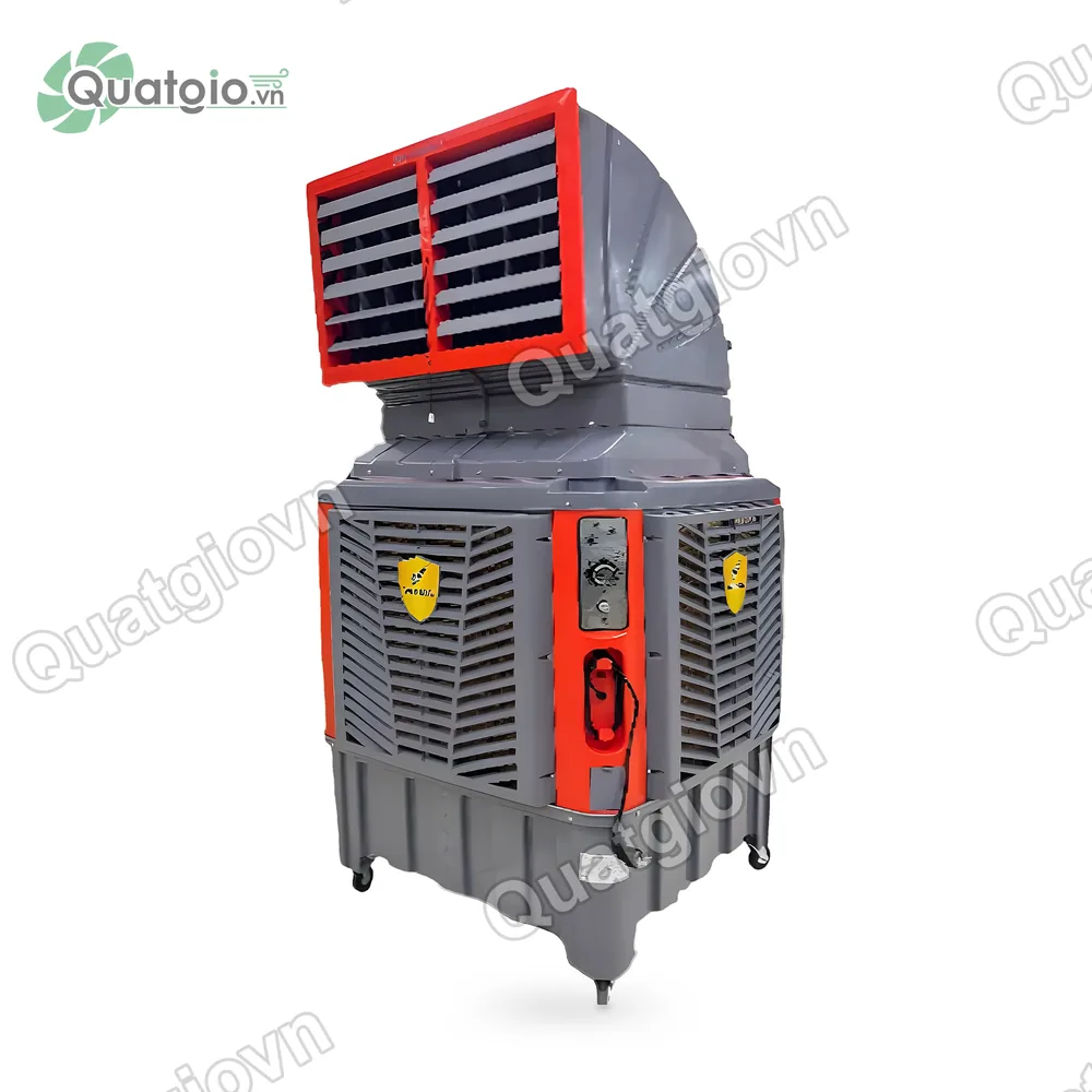 Quạt hơi nước Công nghiệp Wing TM-L03HSZ - hình 1