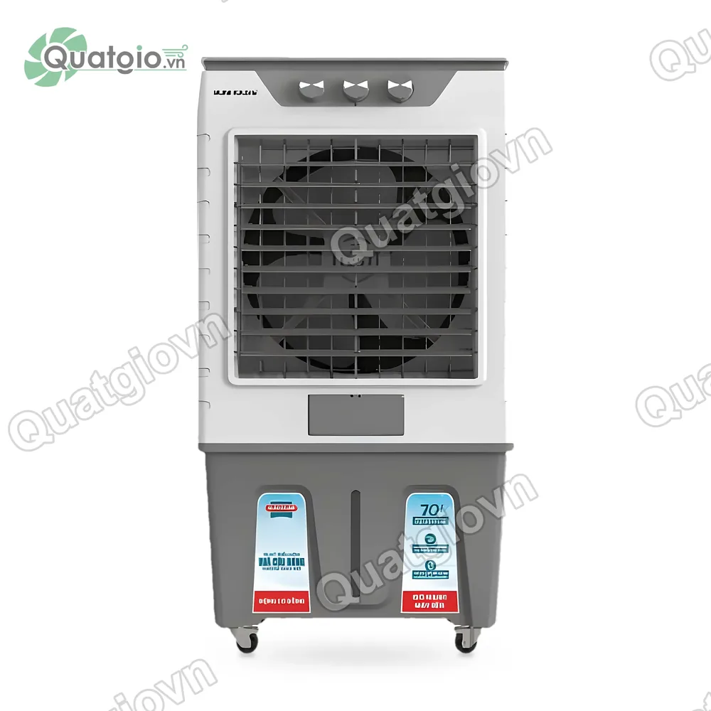 Quạt hơi nước SUNHOUSE SHD7777 - hình 1