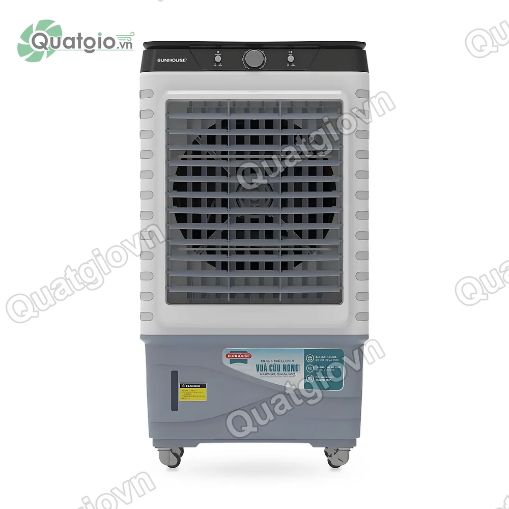 Quạt hơi nước SUNHOUSE SHD7789 - hình 2