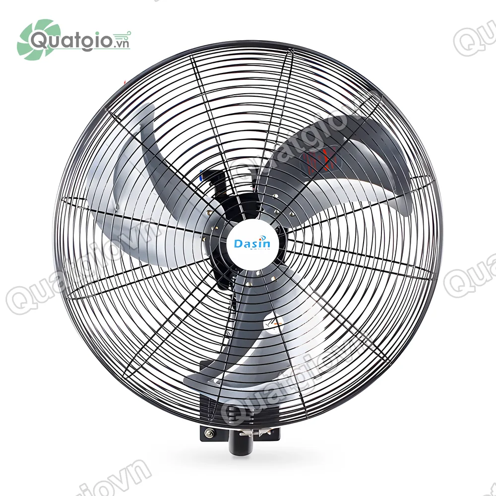 Quạt hơi khí nén treo tường công nghiệp Dasin KWPA 2050 - hình 1