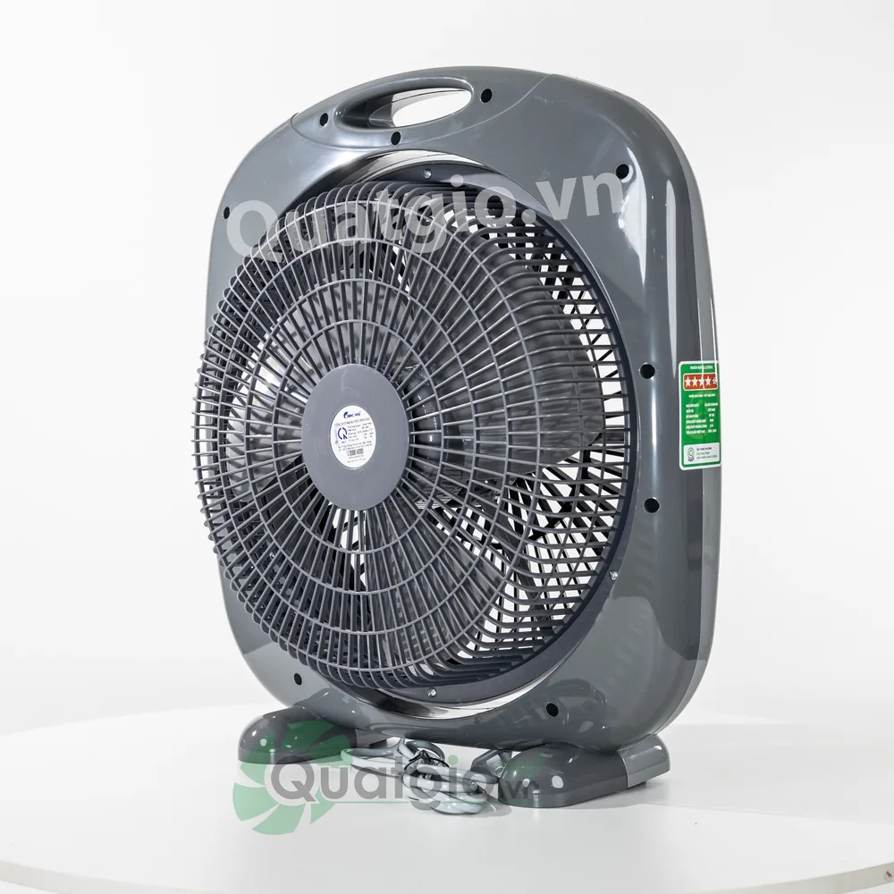 Quạt hộp Chinghai BF168 - hình 2