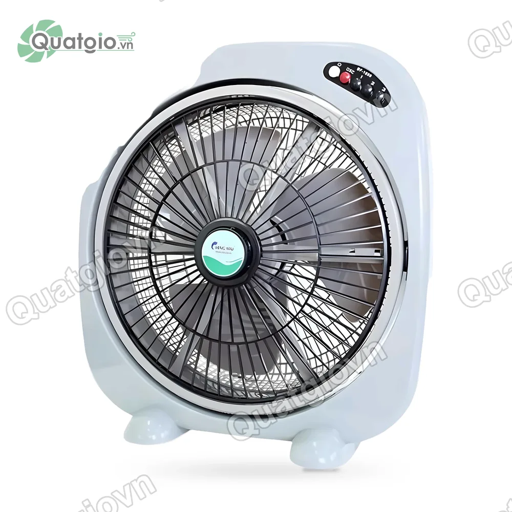 Quạt hộp Chinghai BF1688 - hình 1