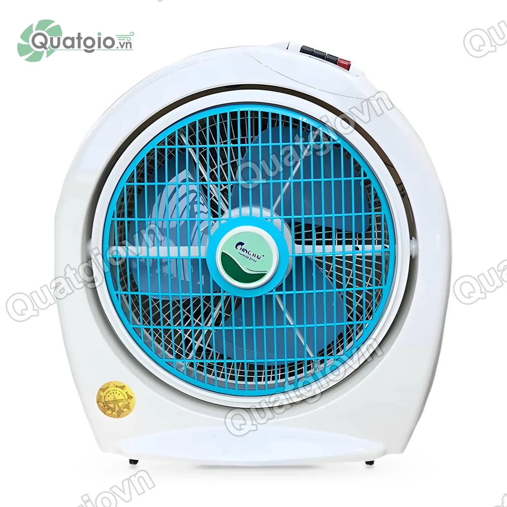 Quạt hộp Chinghai BF16899 - hình 1