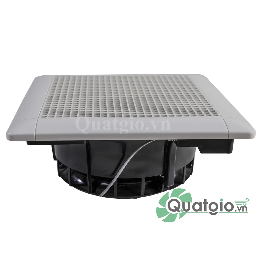 Quạt hút âm trần Mitsubishi EX-25SC7T không nối ống - hình 1