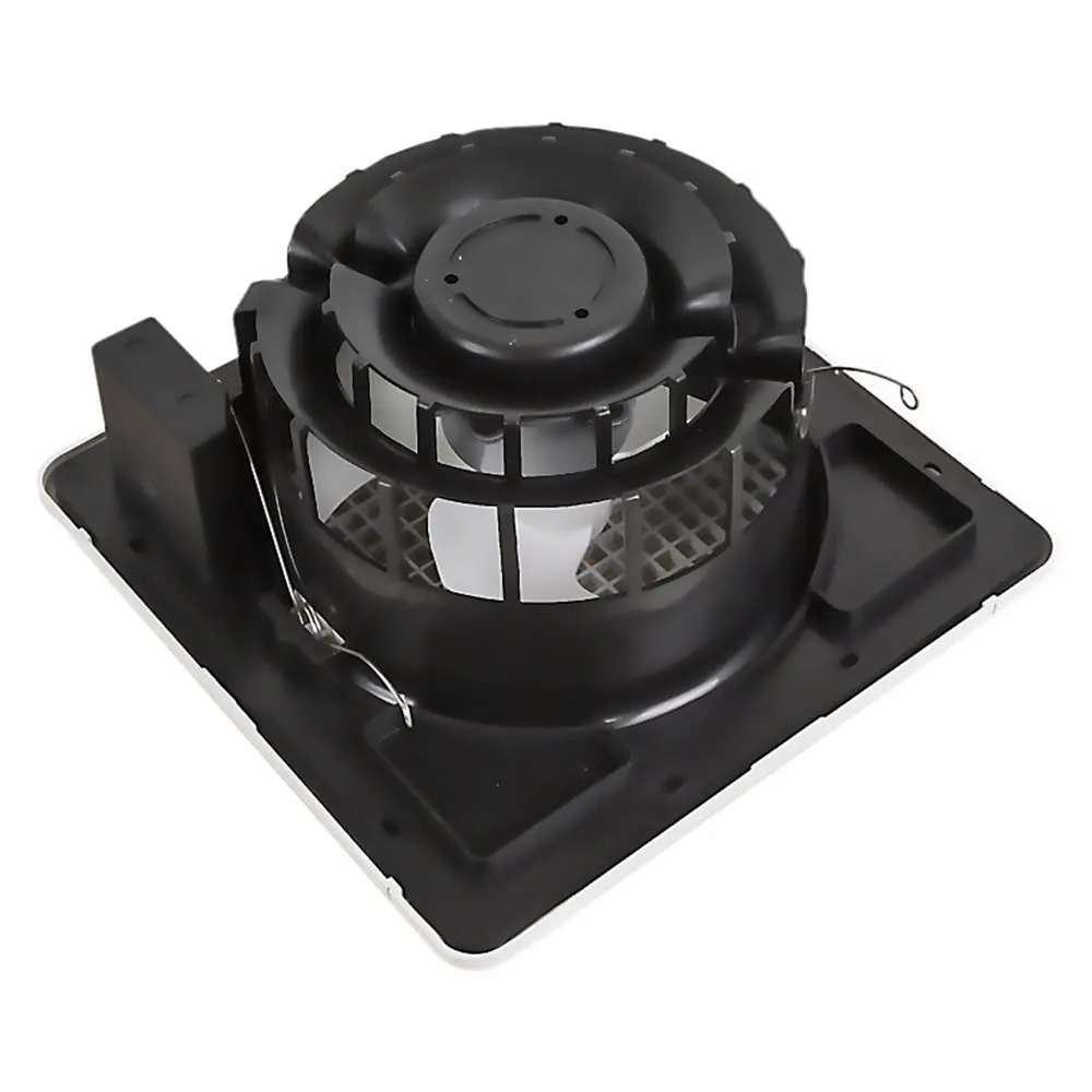 Quạt hút âm trần Mitsubishi EX-25SC7T không nối ống - hình 2