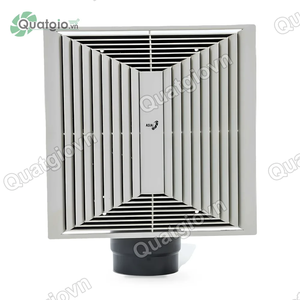 Quạt hút trần ASIA V04001 - hình 1