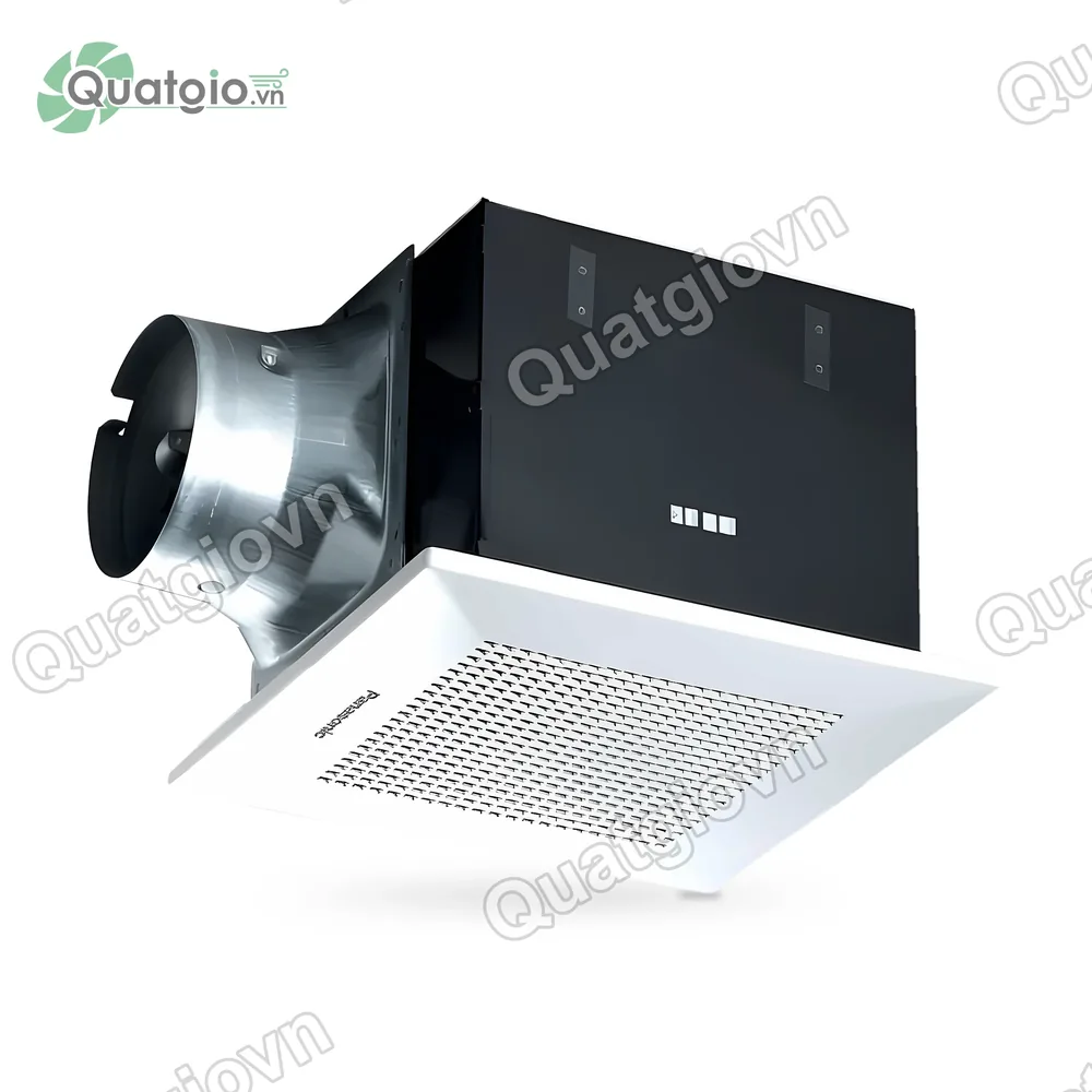 Quạt hút gắn trần Panasonic FV-27CH9 - hình 1