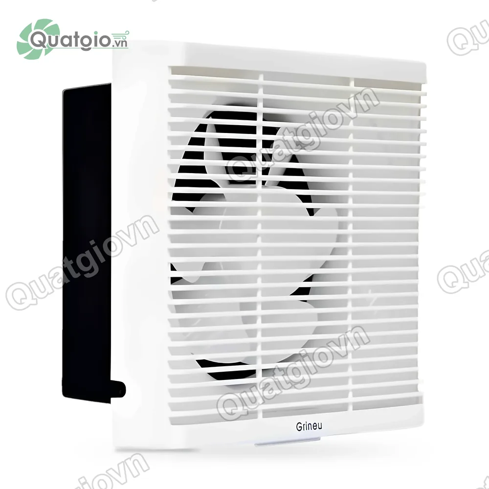 Quạt hút tường Grineu GEB25B2/2 - hình 1