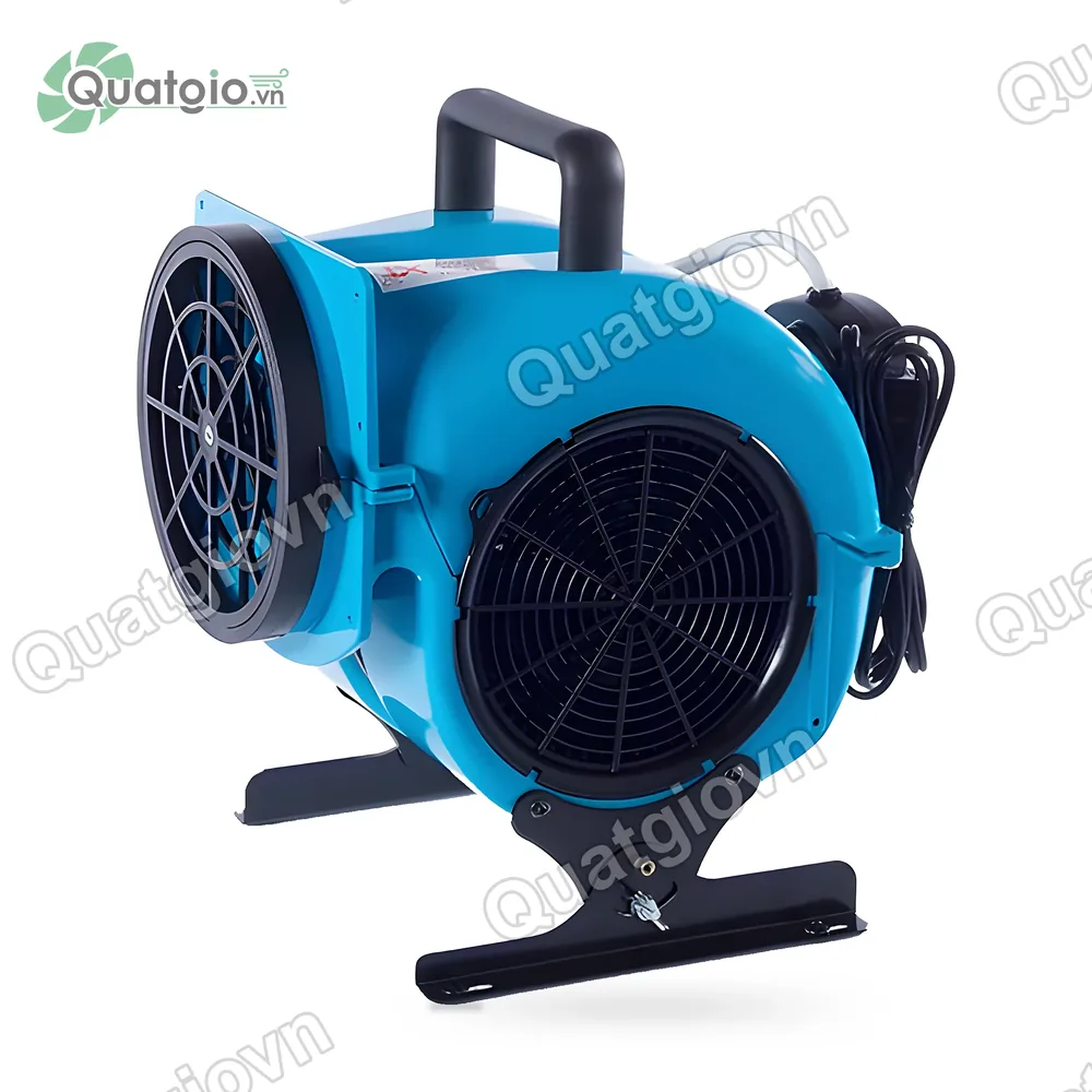 Quạt Hút Thổi Dasin TGP-0615 - hình 1