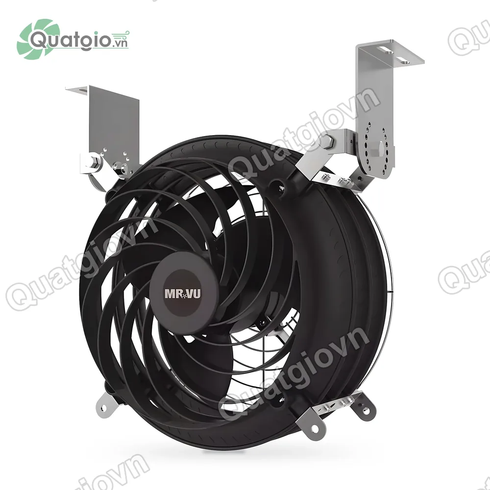 Quạt làm mát công nghiệp KOSMO-14 - hình 1